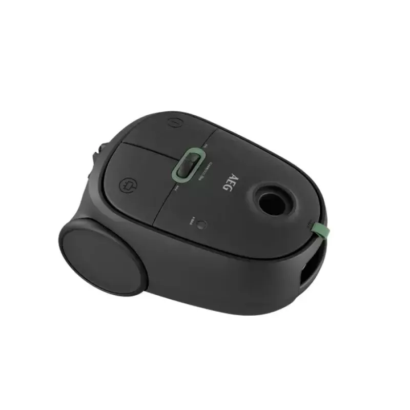 Tvertnes putekļsūcējs AEG AB61C2OKO