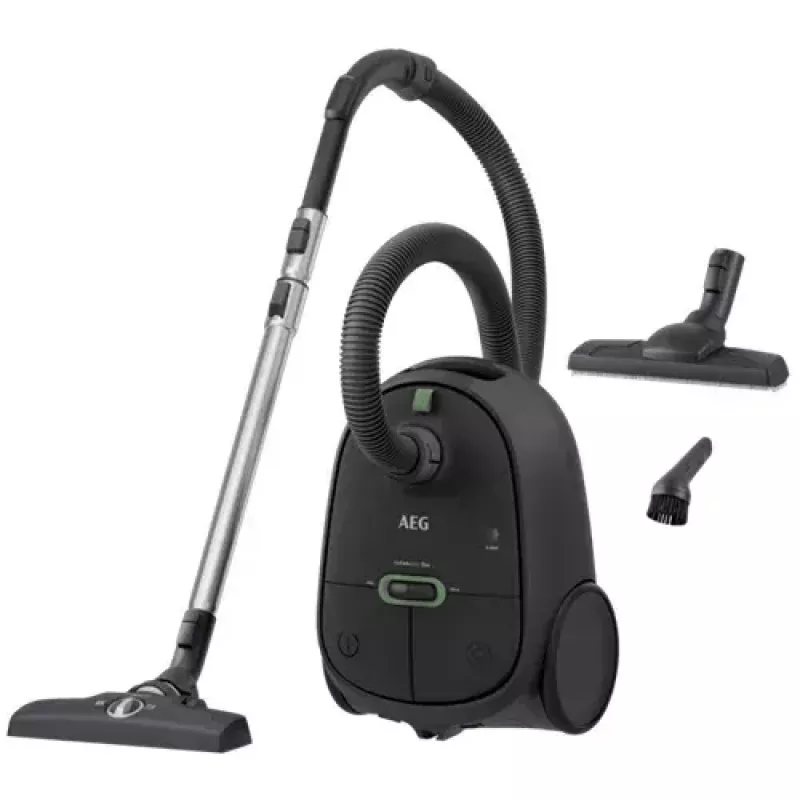 Tvertnes putekļsūcējs AEG AB61C2OKO