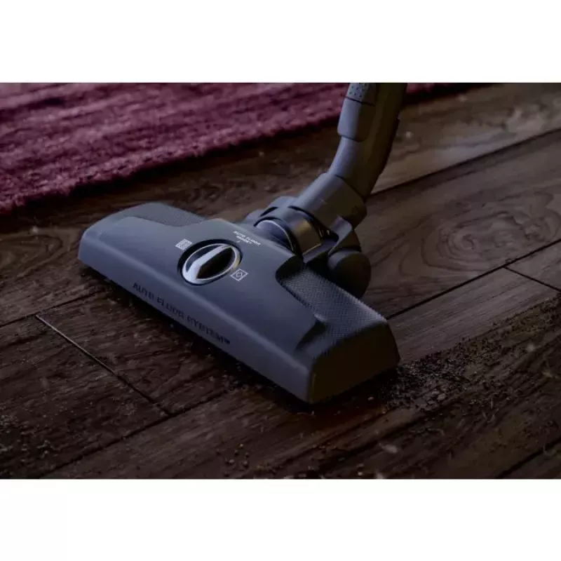 Tvertnes putekļsūcējs AEG AB61C2OKO