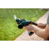 Bezvadu zāles / krūmu šķēres Metabo POWERMAXX SGS 12 Q