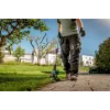 Bezvadu zāles / krūmu šķēres Metabo POWERMAXX SGS 12 Q