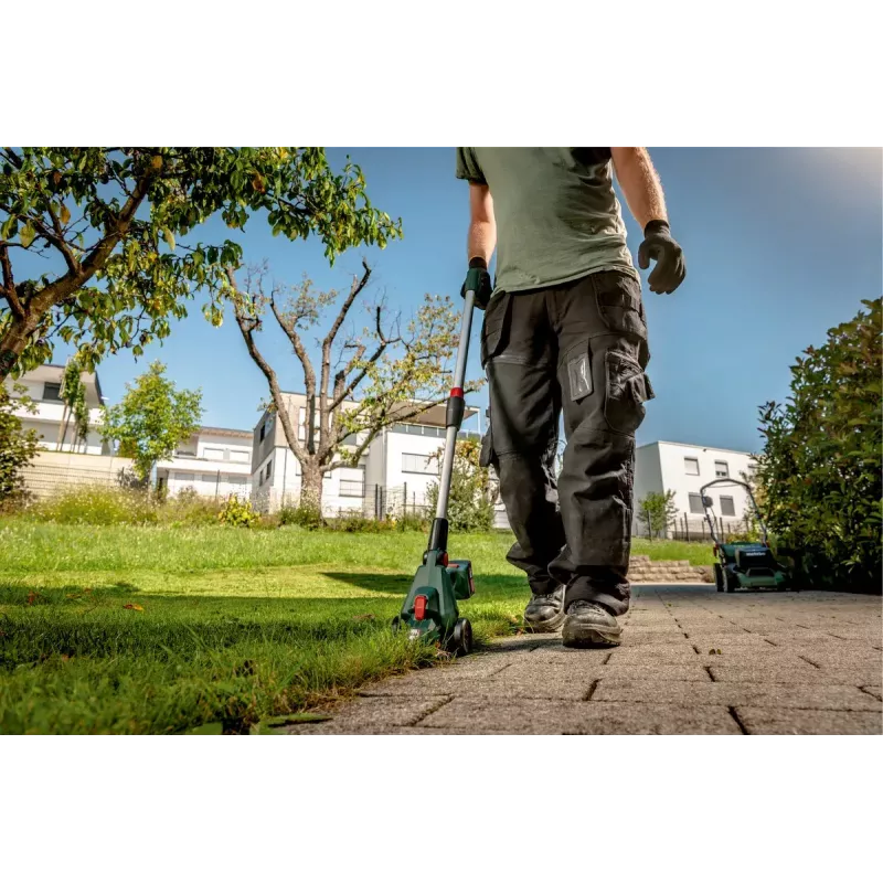 Bezvadu zāles / krūmu šķēres Metabo POWERMAXX SGS 12 Q