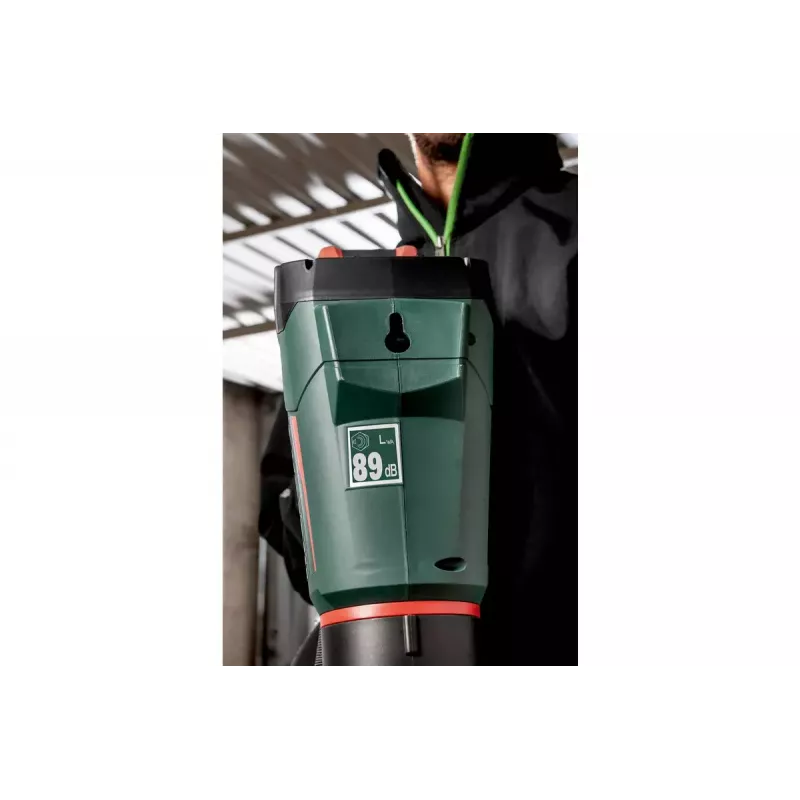 Rokas pūtējs Metabo LB 18 LTX BL