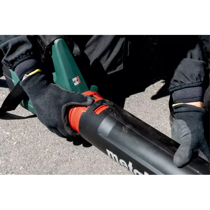 Rokas pūtējs Metabo LB 18 LTX BL
