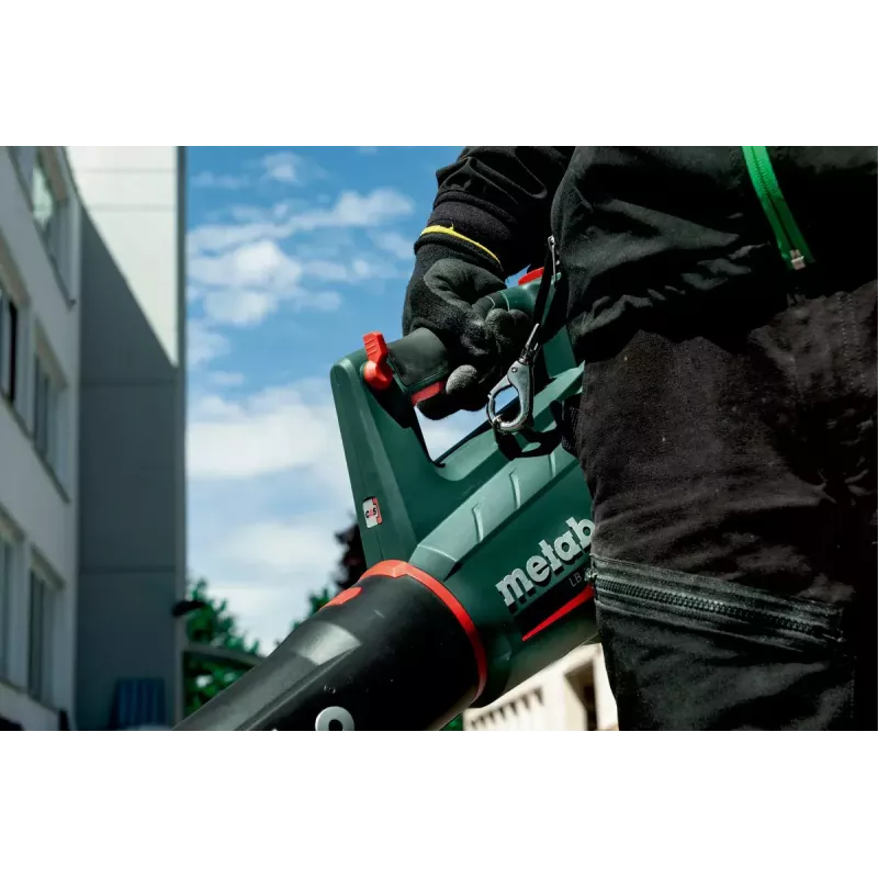 Rokas pūtējs Metabo LB 18 LTX BL