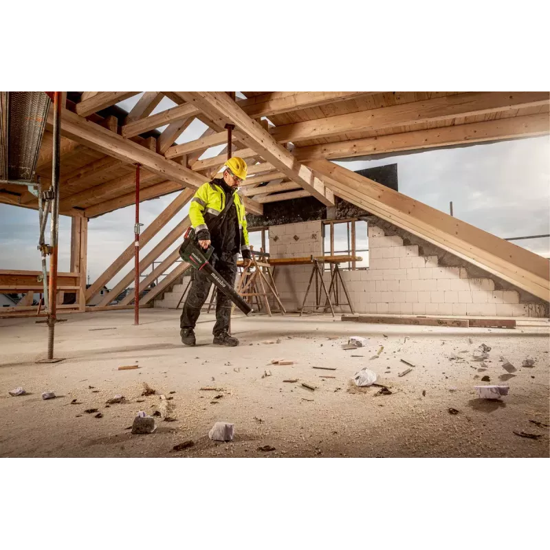 Rokas pūtējs Metabo LB 18 LTX BL