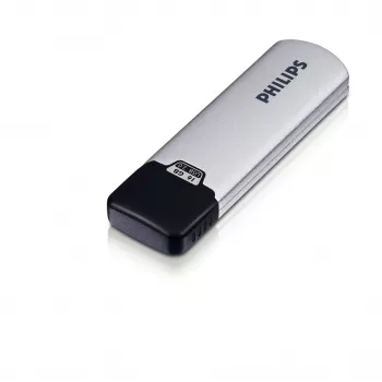 USB zibatmiņa Philips 16 GB USB Type-A FM16FD00B/00