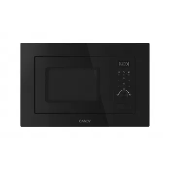 Candy CA20FMW7NB Melns Grill microwave Built-in 20 L 800 W