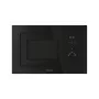 Candy CA20FMW7NB Melns Grill microwave Built-in 20 L 800 W
