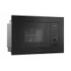 Candy CA20FMW7NB Melns Grill microwave Built-in 20 L 800 W