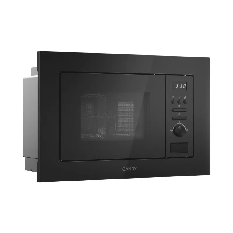 Candy CA20FMW7NB Melns Grill microwave Built-in 20 L 800 W