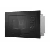 Candy CA20FMW7NB Melns Grill microwave Built-in 20 L 800 W