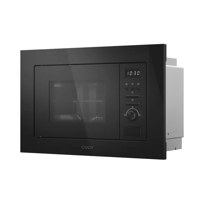 Candy CA20FMW7NB Melns Grill microwave Built-in 20 L 800 W
