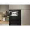 Candy CA20FMW7NB Melns Grill microwave Built-in 20 L 800 W