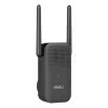 Imou Doorbell 2S Kit Melns 3 MP Bezvadu stiprinājums pie sienas