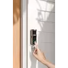 Imou Doorbell 2S Kit Melns 3 MP Bezvadu stiprinājums pie sienas