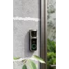 Imou Doorbell 2S Kit Melns 3 MP Bezvadu stiprinājums pie sienas