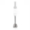 Bosch Serie 4 MSM4W210 blenderis 0,6 L Iegremdējamais blenderis 600 W Melns, Balts