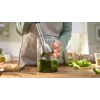 Bosch Serie 4 MSM4W210 blenderis 0,6 L Iegremdējamais blenderis 600 W Melns, Balts