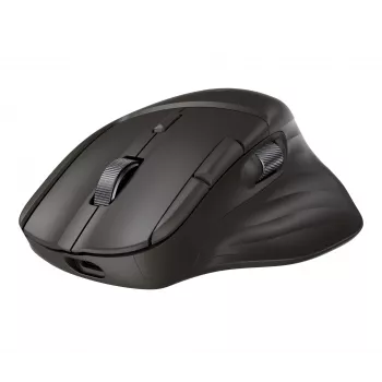 Bezvadu pele HP 785M UF Scroll, melna, 0,123 kg