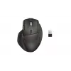 Bezvadu pele HP 785M UF Scroll, melna, 0,123 kg