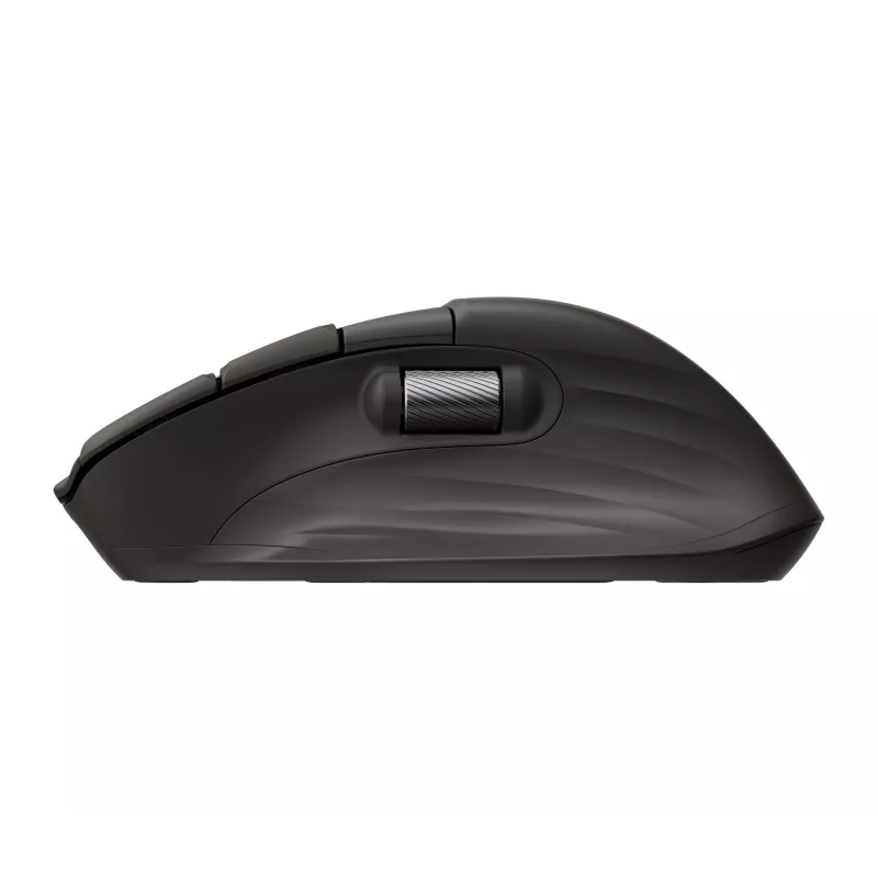 Bezvadu pele HP 785M UF Scroll, melna, 0,123 kg