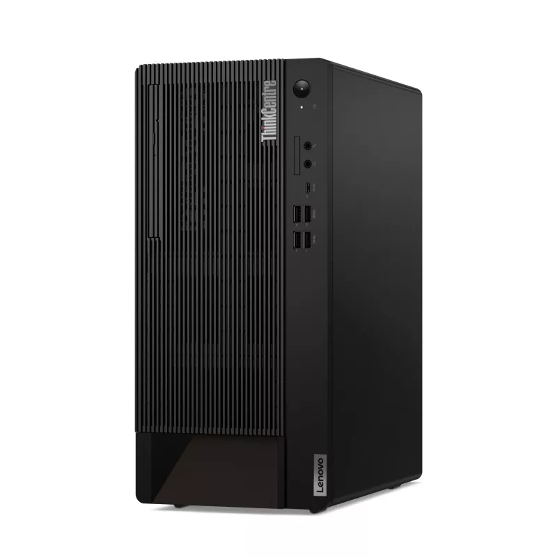 Lenovo ThinkCentre M90t Gen 4 Intel® Core™ i7 i7-13700 32 GB DDR5-SDRAM 512 GB SSD Tower PC Melns