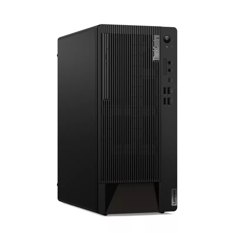 Lenovo ThinkCentre M90t Gen 4 Intel® Core™ i7 i7-13700 32 GB DDR5-SDRAM 512 GB SSD Tower PC Melns