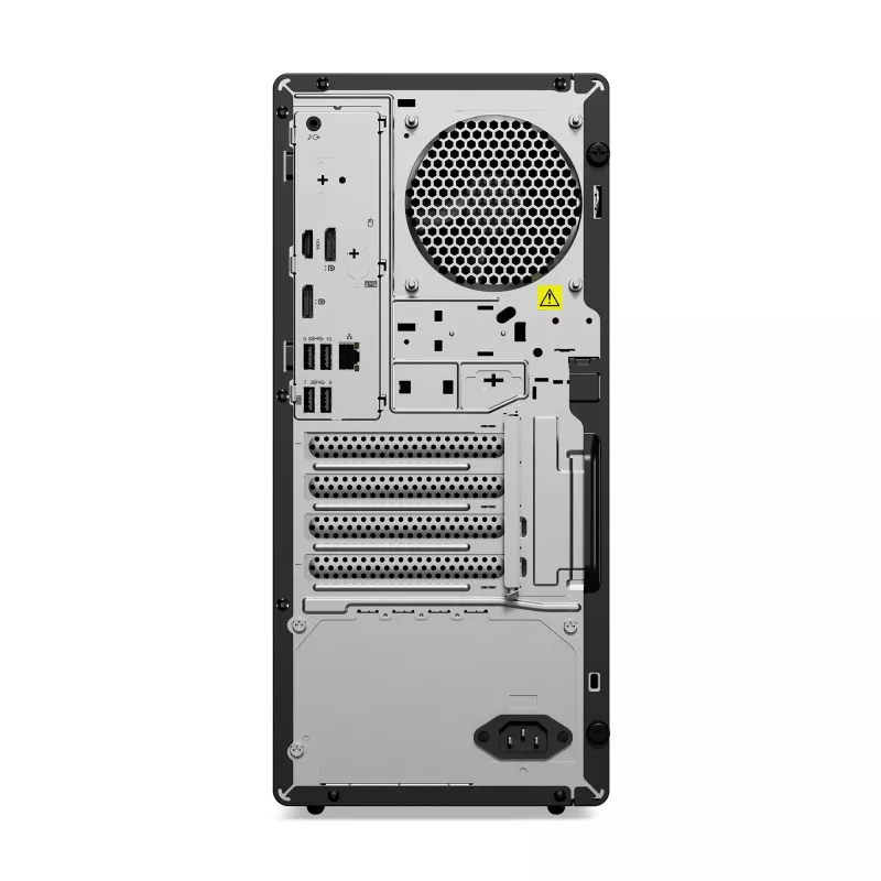 Lenovo ThinkCentre M90t Gen 4 Intel® Core™ i7 i7-13700 32 GB DDR5-SDRAM 512 GB SSD Tower PC Melns