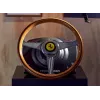 Thrustmaster 2960822 spēļu kontroliera piederums Sacīkšu stūre