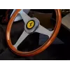 Thrustmaster 2960822 spēļu kontroliera piederums Sacīkšu stūre