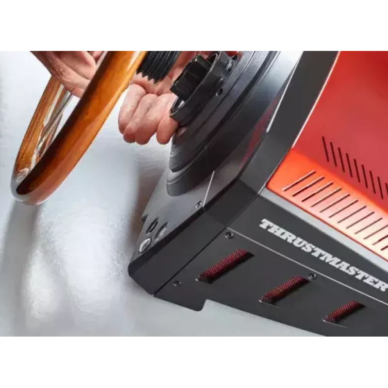 Thrustmaster 2960822 spēļu kontroliera piederums Sacīkšu stūre