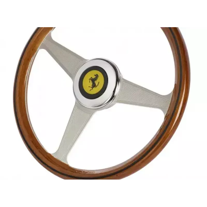 Thrustmaster 2960822 spēļu kontroliera piederums Sacīkšu stūre