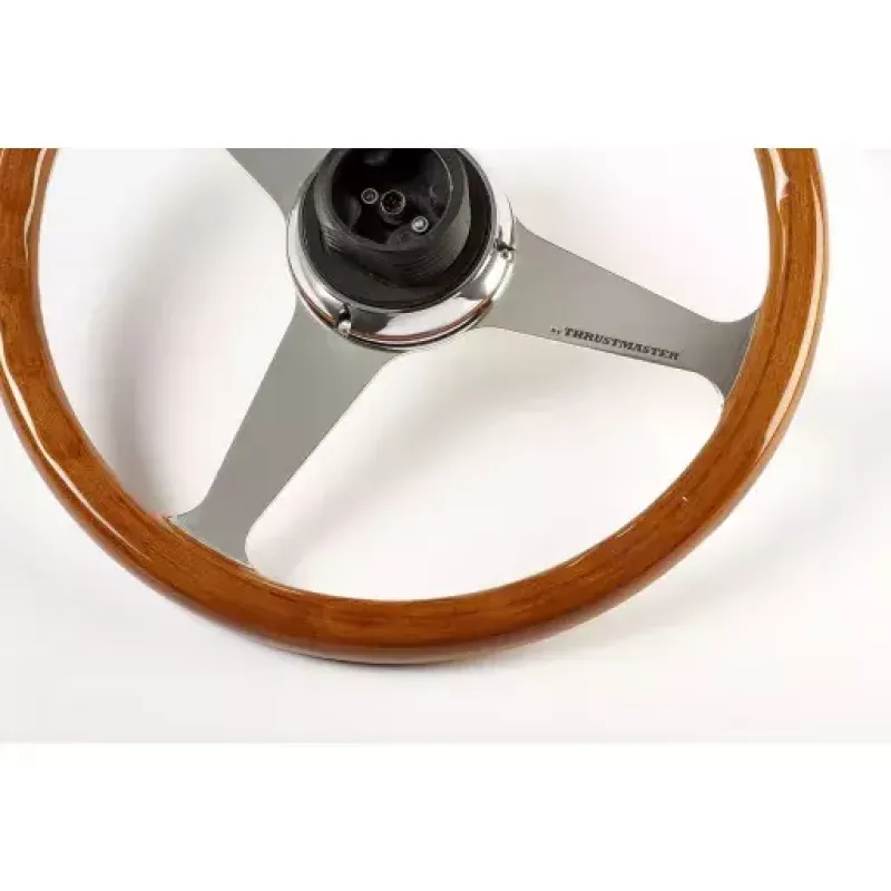Thrustmaster 2960822 spēļu kontroliera piederums Sacīkšu stūre