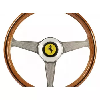 Thrustmaster 2960822 spēļu kontroliera piederums Sacīkšu stūre