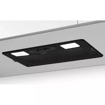 Candy CBG625N tvaika nosūcējs Iebūvējams Melns 209 m³/h