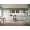 Candy RapidÓ CIP 3E7L0W pilnībā iebūvējama trauku mazgājamā mašīna 13 komplektiem