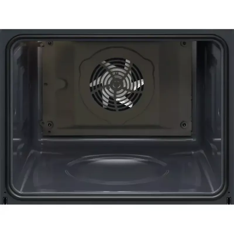 Iebūvējamā cepeškrāsns Electrolux EOD6F77WV, 72 L, elektriskā, balta, A+ enerģijas klase, katalītiskā tīrīšana, teleskopiskās vadotnes, Wi‑Fi