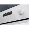 Iebūvējamā cepeškrāsns Electrolux EOD6F77WV, 72 L, elektriskā, balta, A+ enerģijas klase, katalītiskā tīrīšana, teleskopiskās vadotnes, Wi‑Fi