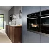 Iebūvējamā cepeškrāsns Electrolux EOD6F77WV, 72 L, elektriskā, balta, A+ enerģijas klase, katalītiskā tīrīšana, teleskopiskās vadotnes, Wi‑Fi
