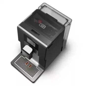 Espresso kafijas automāts KRUPS EA875U 3 L ūdens tvertne, 250 g pupiņu tvertne, Thermoblock, 1450 W