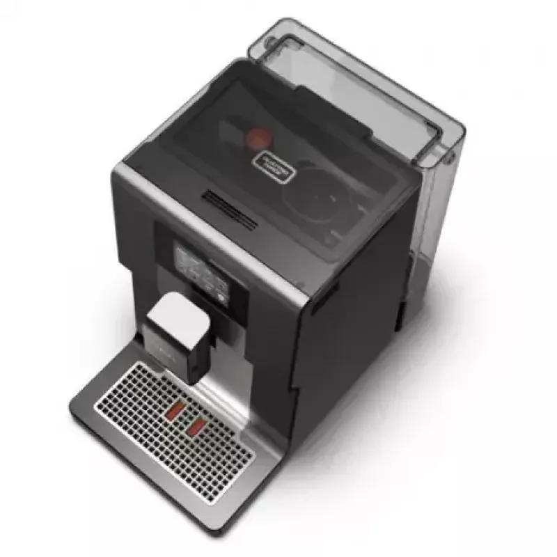 Espresso kafijas automāts KRUPS EA875U 3 L ūdens tvertne, 250 g pupiņu tvertne, Thermoblock, 1450 W
