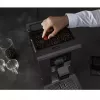 Espresso kafijas automāts KRUPS EA875U 3 L ūdens tvertne, 250 g pupiņu tvertne, Thermoblock, 1450 W