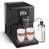 Espresso kafijas automāts KRUPS EA875U 3 L ūdens tvertne, 250 g pupiņu tvertne, Thermoblock, 1450 W