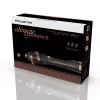 Rowenta Ultimate Experience CF9625 Karstā gaisa suka Silts melns, Bronzas krāsa 750 W