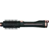 Rowenta Ultimate Experience CF9625 Karstā gaisa suka Silts melns, Bronzas krāsa 750 W