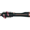Rowenta Ultimate Experience CF9625 Karstā gaisa suka Silts melns, Bronzas krāsa 750 W