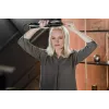 Rowenta Ultimate Experience CF9625 Karstā gaisa suka Silts melns, Bronzas krāsa 750 W
