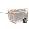 Elektriskā tējkanna DAEWOO DAWK 20 — 1,7 l, 2200 W, nerūsējošais tērauds