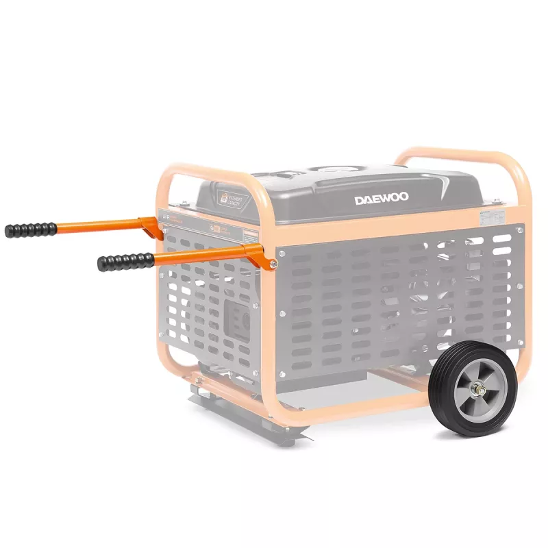 Elektriskā tējkanna DAEWOO DAWK 20 — 1,7 l, 2200 W, nerūsējošais tērauds